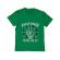 Tricou adler copil peace maker verde mediu