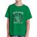 Tricou adler copil peace maker verde mediu