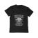 Tricou adler copil shadows of thoughts negru