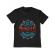 Tricou adler copil strive for progress not perfection negru