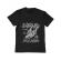 Tricou adler copil superfly negru