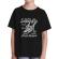 Tricou adler copil superfly negru