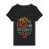 Tricou stanley stella dama its ok negru