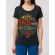 Tricou stanley stella dama its ok negru