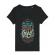 Tricou stanley stella dama make people feel good negru