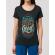 Tricou stanley stella dama make people feel good negru