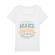 Tricou stanley stella dama make yourself a priority alb