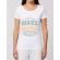 Tricou stanley stella dama make yourself a priority alb