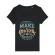 Tricou stanley stella dama make yourself a priority negru