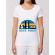 Tricou stanley stella dama never forget alb