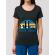 Tricou stanley stella dama never forget negru