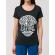 Tricou stanley stella dama open your mind negru