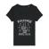 Tricou stanley stella dama peace maker negru