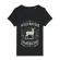 Tricou stanley stella dama wild nature negru