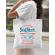 Sacosa din panza surf beach alb
