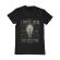 Tricou adler barbat 10000 ways negru