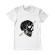 Tricou adler barbat arrow alb
