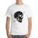 Tricou adler barbat arrow alb