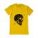 Tricou adler barbat arrow galben