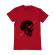Tricou adler barbat arrow rosu