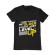 Tricou adler barbat i dont get older negru