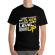 Tricou adler barbat i dont get older negru