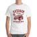 Tricou adler barbat outdoor adventure alb