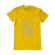 Tricou adler barbat replace fear galben