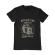 Tricou adler barbat replace fear negru
