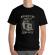 Tricou adler barbat replace fear negru