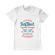 Tricou adler barbat surf beach alb