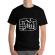 Tricou adler barbat vanture negru