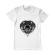 Tricou adler barbat viper alb