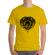 Tricou adler barbat viper galben