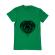Tricou adler barbat viper verde mediu
