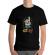 Tricou adler barbat yes you can negru