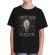 Tricou adler copil 10000 ways negru