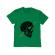 Tricou adler copil arrow verde mediu