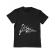 Tricou adler copil camp flag negru