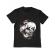 Tricou adler copil coffee addict negru