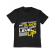 Tricou adler copil i dont get older negru