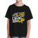 Tricou adler copil i dont get older negru