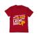 Tricou adler copil i dont get older rosu