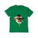 Tricou adler copil pug life verde mediu