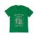 Tricou adler copil replace fear verde mediu