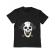 Tricou adler copil skull axe negru