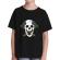 Tricou adler copil skull axe negru