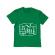 Tricou adler copil vanture verde mediu