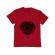 Tricou adler copil viper rosu