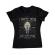 Tricou adler dama 10000 ways negru